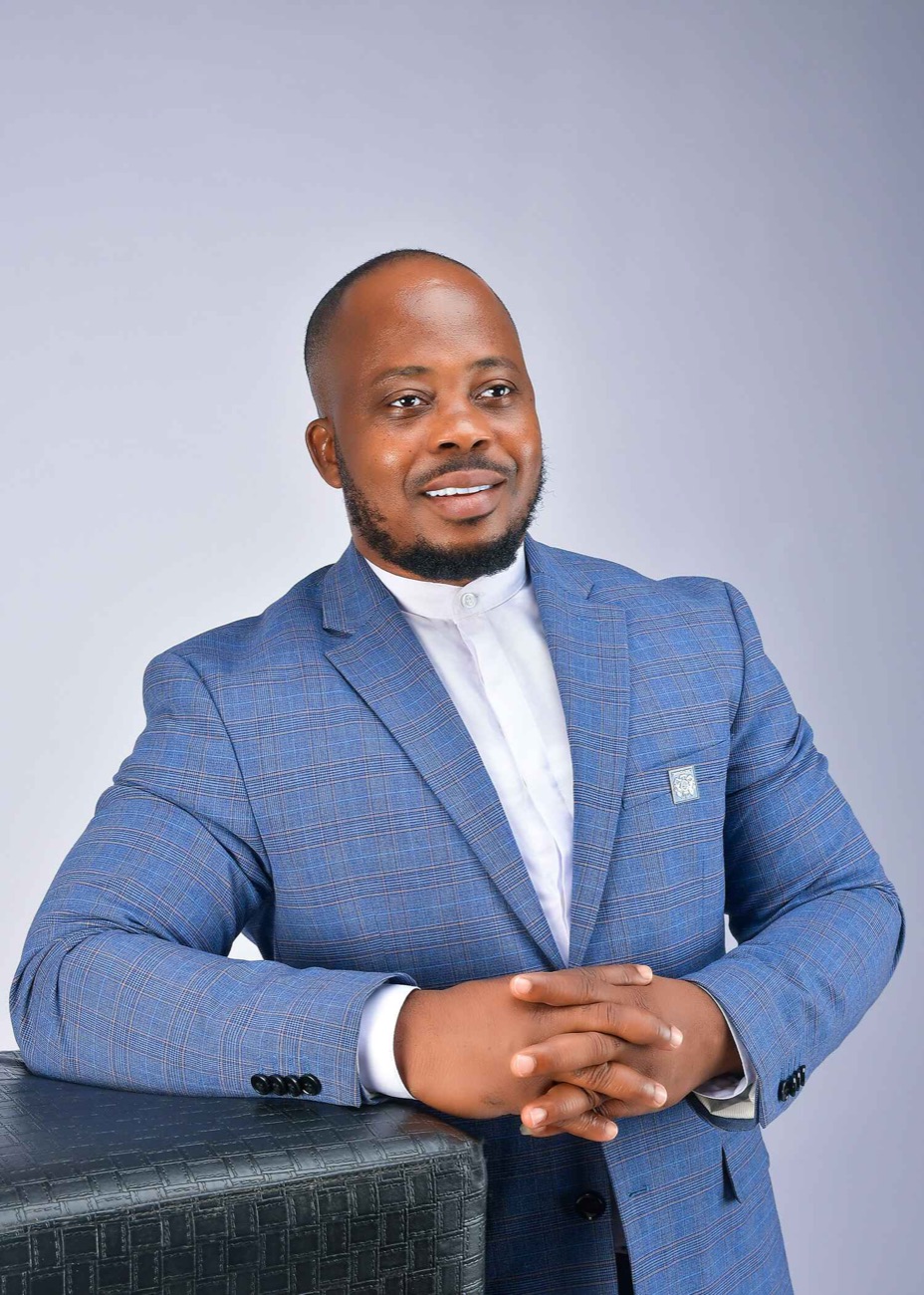 Prosper Dzitse, Founder and CEO of EPLI